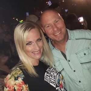 Meet your Posher, Tami